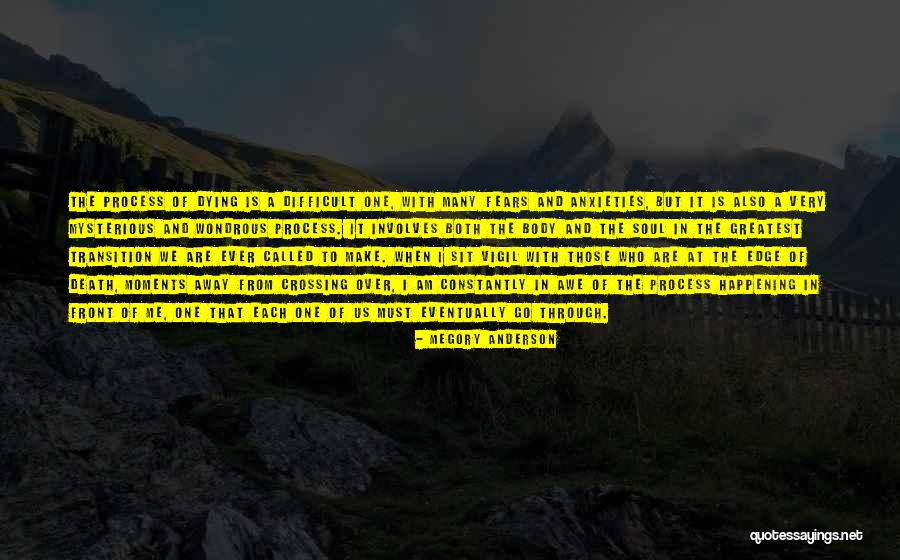 Am Anderson Quotes By Megory Anderson Am Anderson Quotes By Megory Anderson