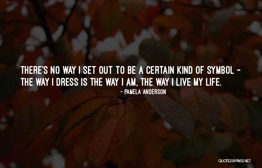 Am Anderson Quotes By Pamela Anderson Am Anderson Quotes By Pamela Anderson