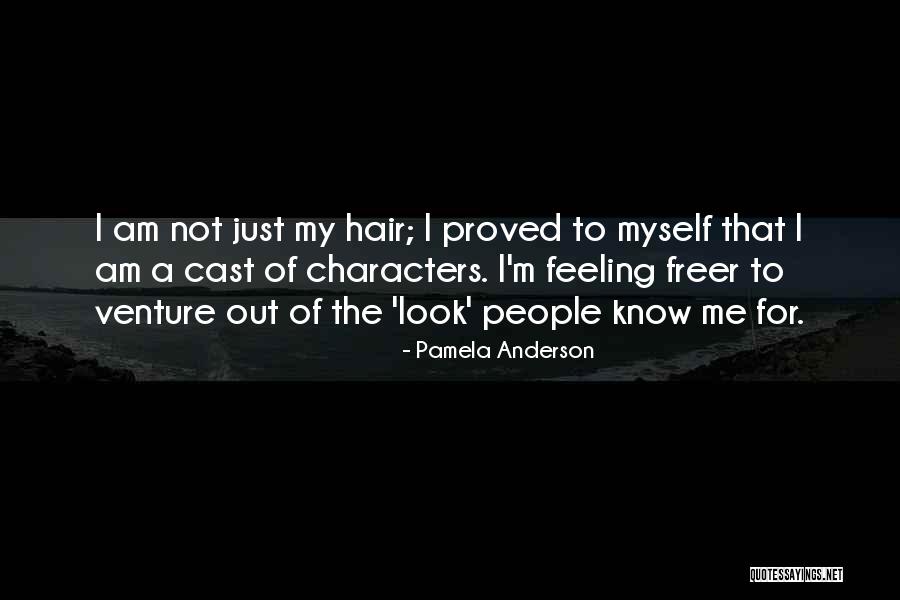 Am Anderson Quotes By Pamela Anderson Am Anderson Quotes By Pamela Anderson