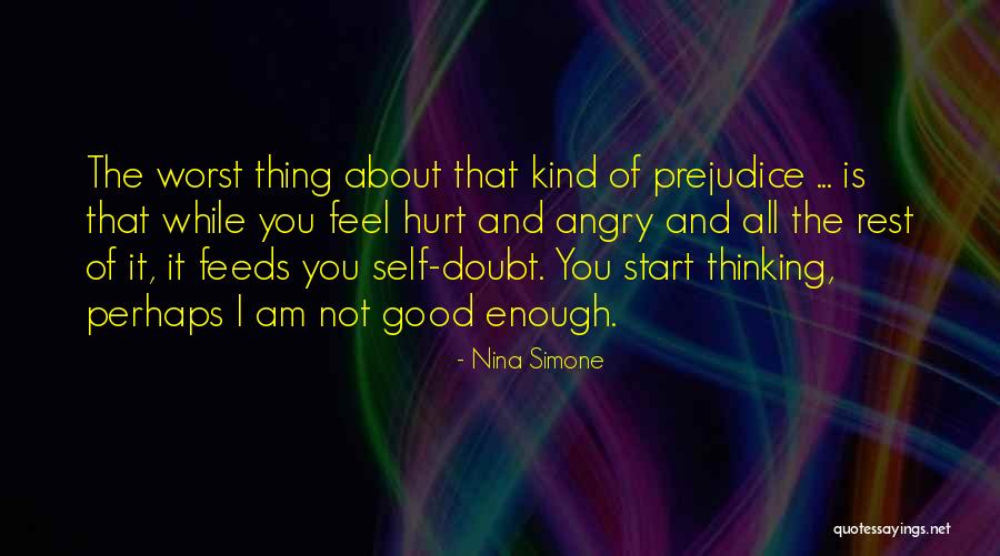 Am Angry Quotes By Nina Simone Am Angry Quotes By Nina Simone