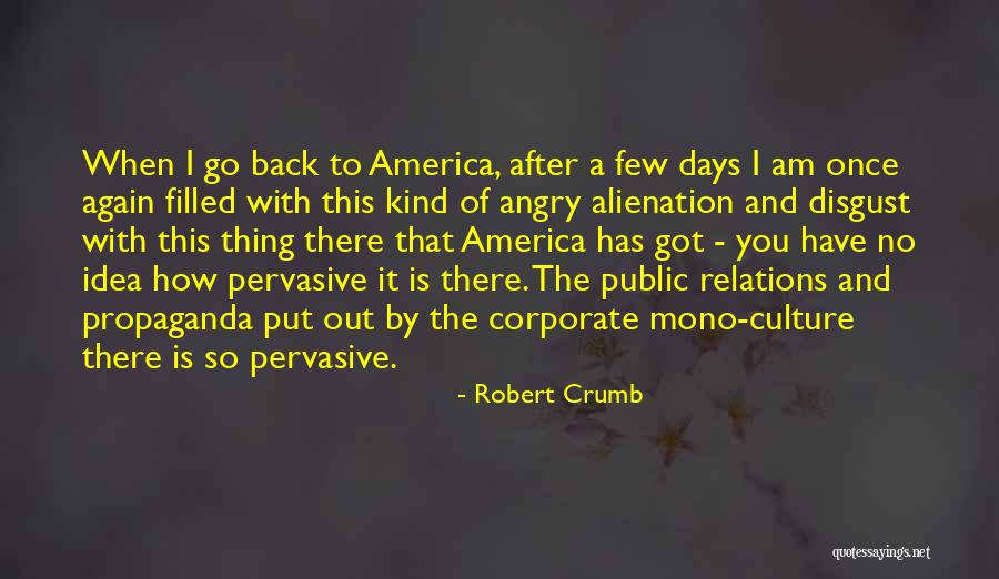 Am Angry Quotes By Robert Crumb Am Angry Quotes By Robert Crumb