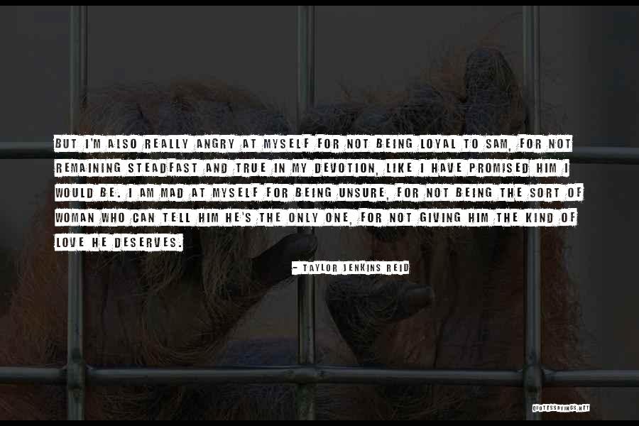 Am Angry Quotes By Taylor Jenkins Reid Am Angry Quotes By Taylor Jenkins Reid