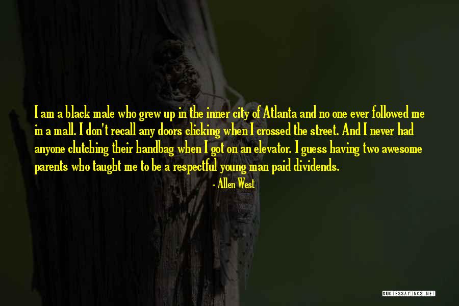 Am Awesome Quotes By Allen West Am Awesome Quotes By Allen West
