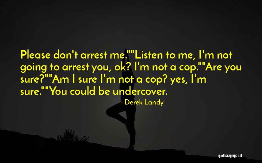 Am Awesome Quotes By Derek Landy Am Awesome Quotes By Derek Landy