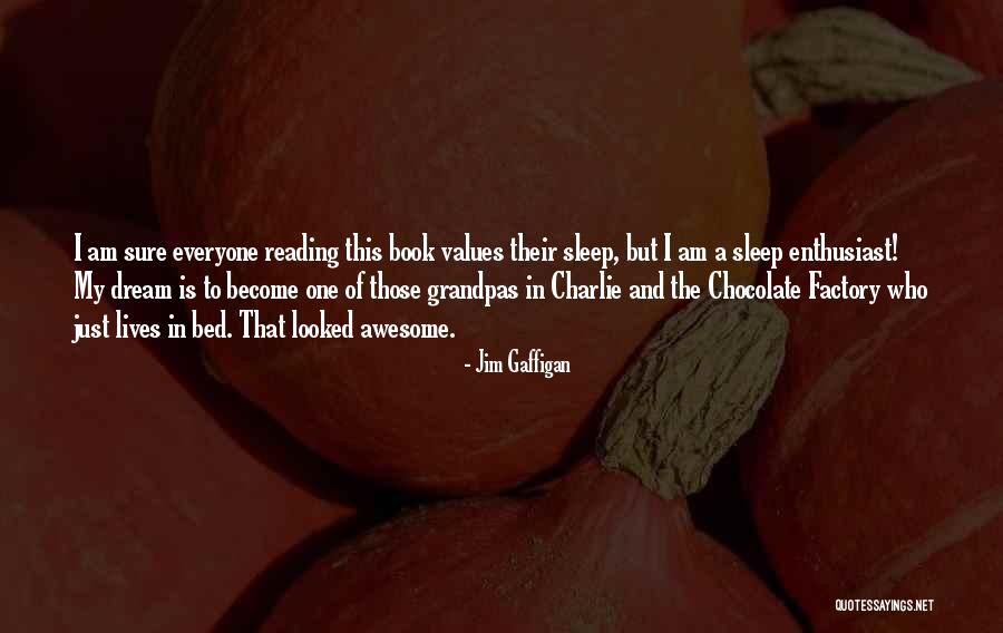 Am Awesome Quotes By Jim Gaffigan Am Awesome Quotes By Jim Gaffigan