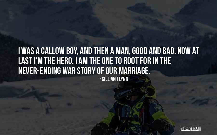 Am Bad Boy Quotes By Gillian Flynn Am Bad Boy Quotes By Gillian Flynn