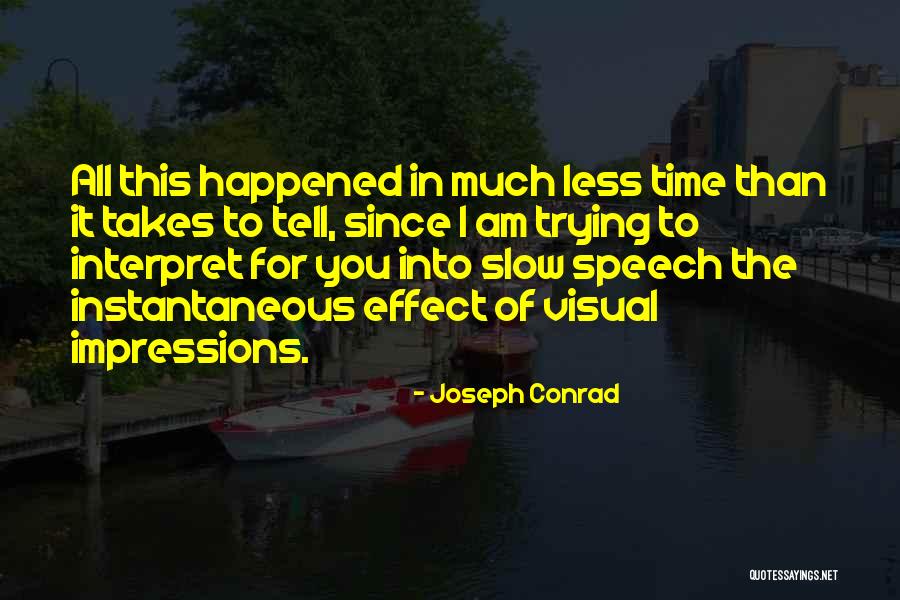 Am Boring Quotes By Joseph Conrad Am Boring Quotes By Joseph Conrad