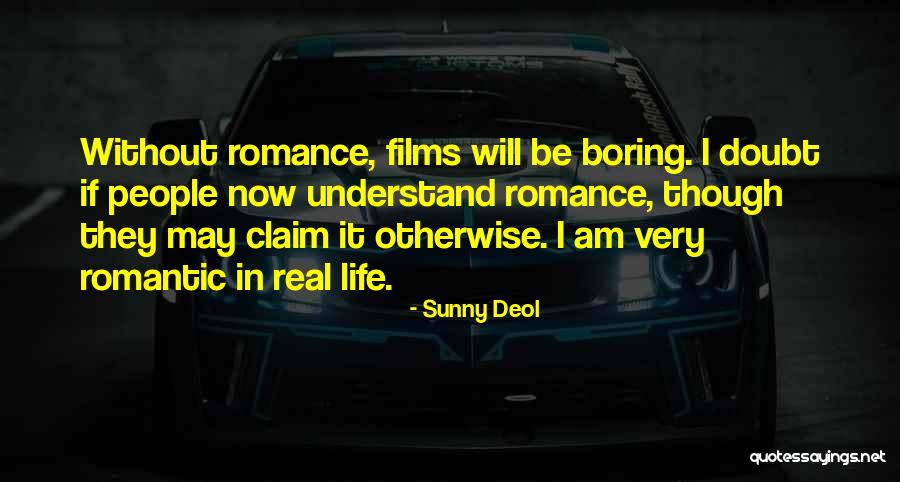 Am Boring Quotes By Sunny Deol Am Boring Quotes By Sunny Deol