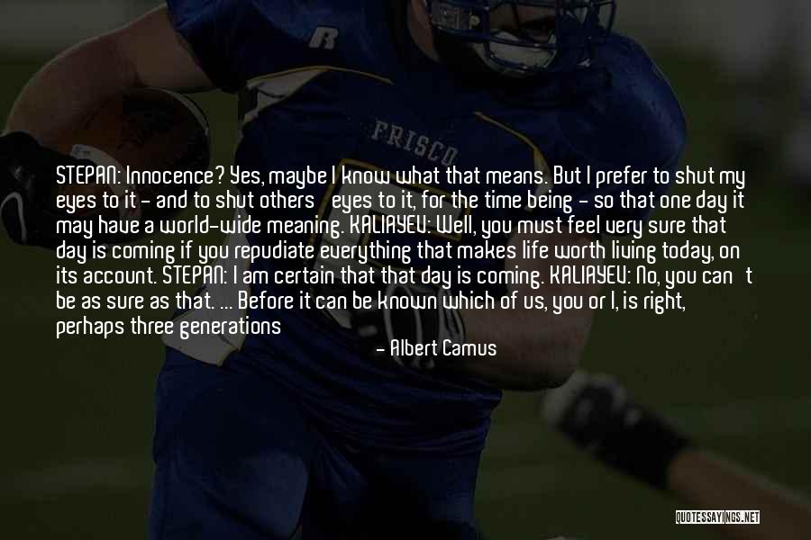 Am Coming For You Quotes By Albert Camus Am Coming For You Quotes By Albert Camus