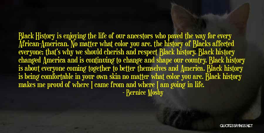 Am Coming For You Quotes By Bernice Mosby Am Coming For You Quotes By Bernice Mosby
