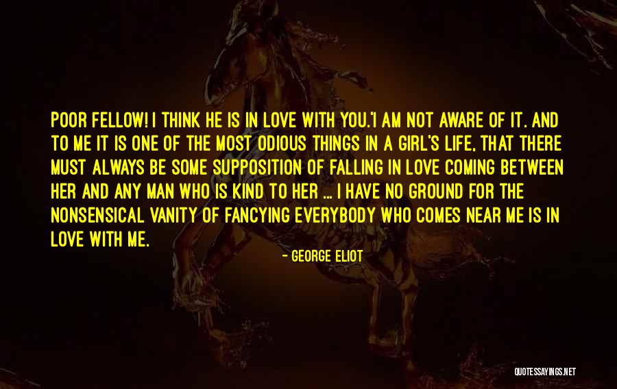 Am Coming For You Quotes By George Eliot Am Coming For You Quotes By George Eliot