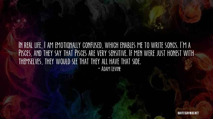 Am Confused Quotes By Adam Levine Am Confused Quotes By Adam Levine