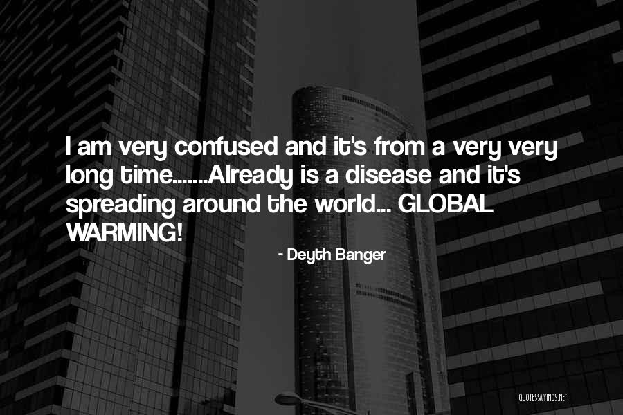 Am Confused Quotes By Deyth Banger Am Confused Quotes By Deyth Banger