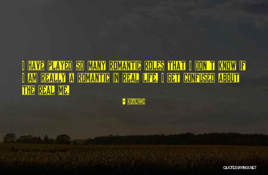 Am Confused Quotes By Dhanush Am Confused Quotes By Dhanush