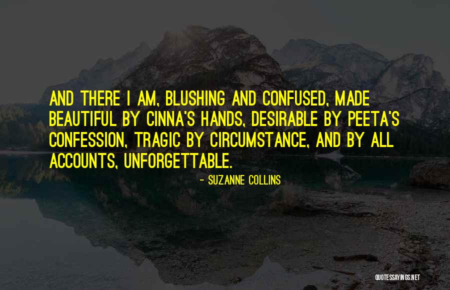 Am Confused Quotes By Suzanne Collins Am Confused Quotes By Suzanne Collins