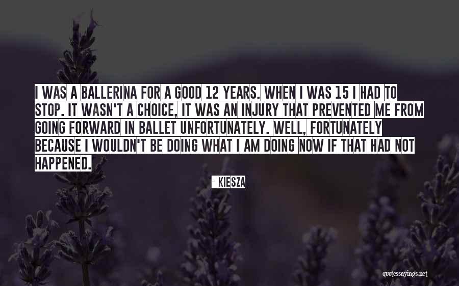 Am Doing Well Quotes By Kiesza Am Doing Well Quotes By Kiesza