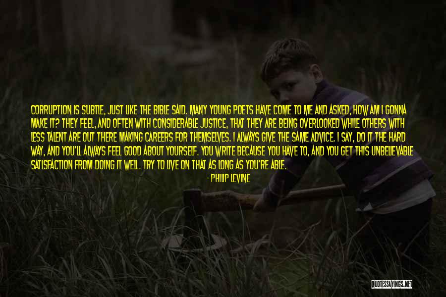 Am Doing Well Quotes By Philip Levine Am Doing Well Quotes By Philip Levine