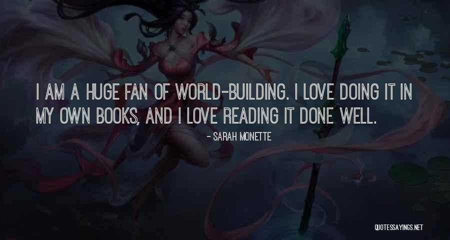 Am Doing Well Quotes By Sarah Monette Am Doing Well Quotes By Sarah Monette