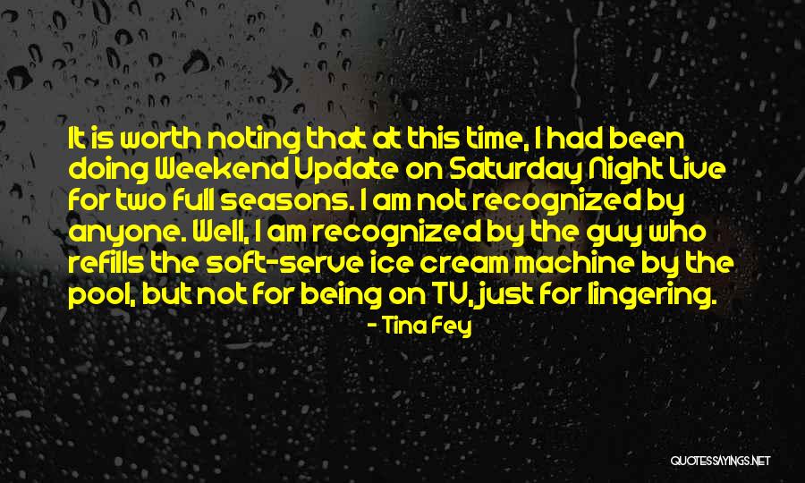 Am Doing Well Quotes By Tina Fey Am Doing Well Quotes By Tina Fey