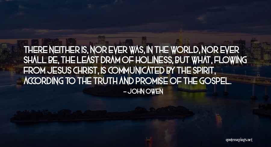 Am Dram Quotes By John Owen Am Dram Quotes By John Owen