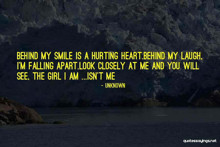 Am Falling Apart Quotes By Unknown Am Falling Apart Quotes By Unknown