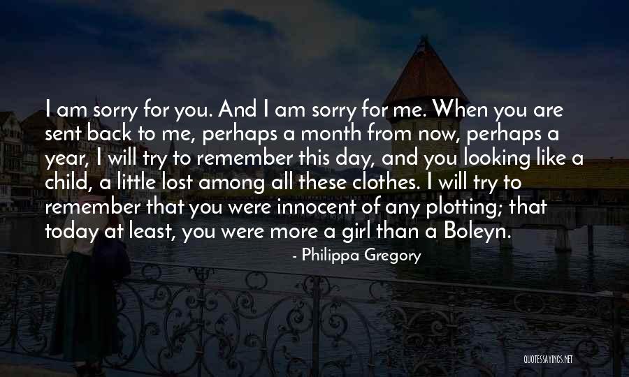 Am For You Quotes By Philippa Gregory Am For You Quotes By Philippa Gregory