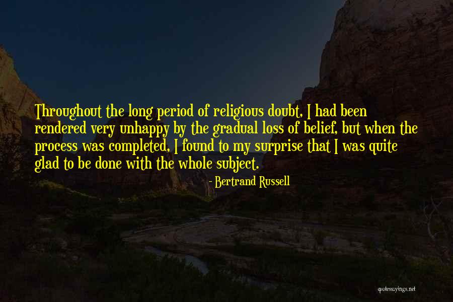 Am Glad I Found You Quotes By Bertrand Russell Am Glad I Found You Quotes By Bertrand Russell