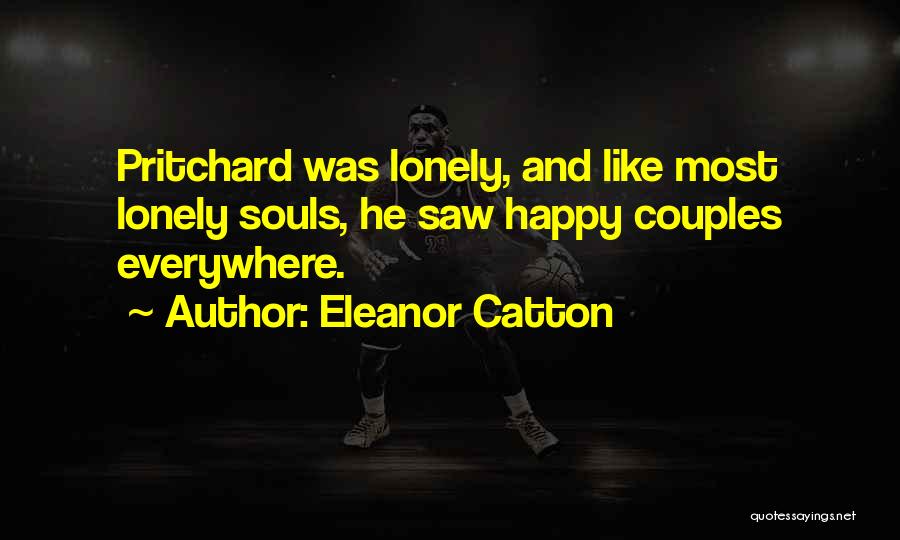 Am Happy Single Quotes By Eleanor Catton