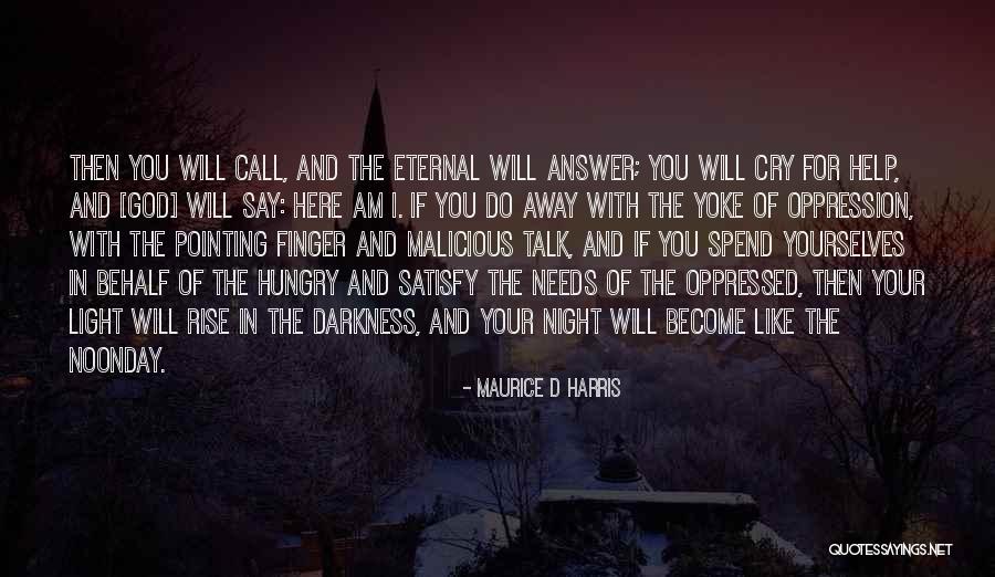 Am Hungry Quotes By Maurice D Harris Am Hungry Quotes By Maurice D Harris