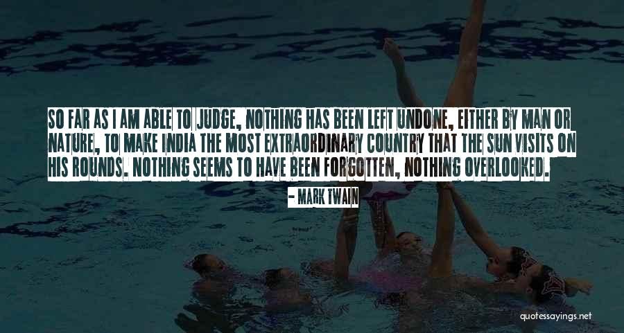 Am I Forgotten Quotes By Mark Twain Am I Forgotten Quotes By Mark Twain