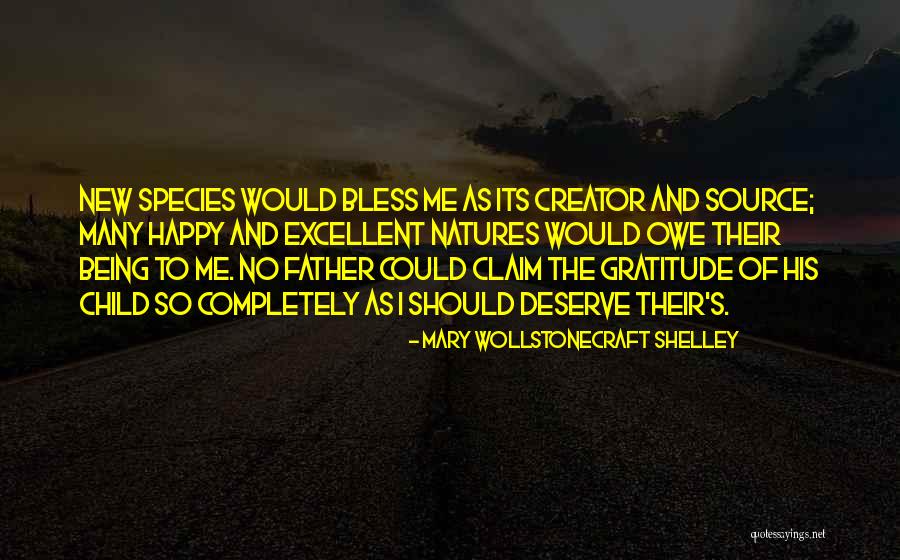 Am I Not Deserve To Be Happy Quotes By Mary Wollstonecraft Shelley Am I Not Deserve To Be Happy Quotes By Mary Wollstonecraft Shelley