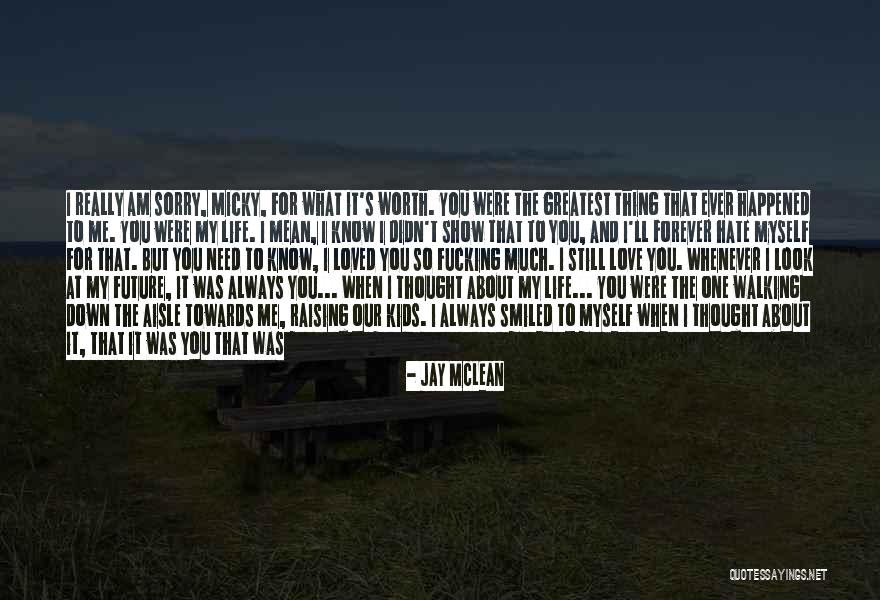 Am I Perfect For You Quotes By Jay McLean Am I Perfect For You Quotes By Jay McLean