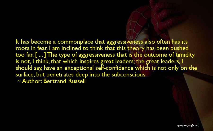 Am I Quotes By Bertrand Russell