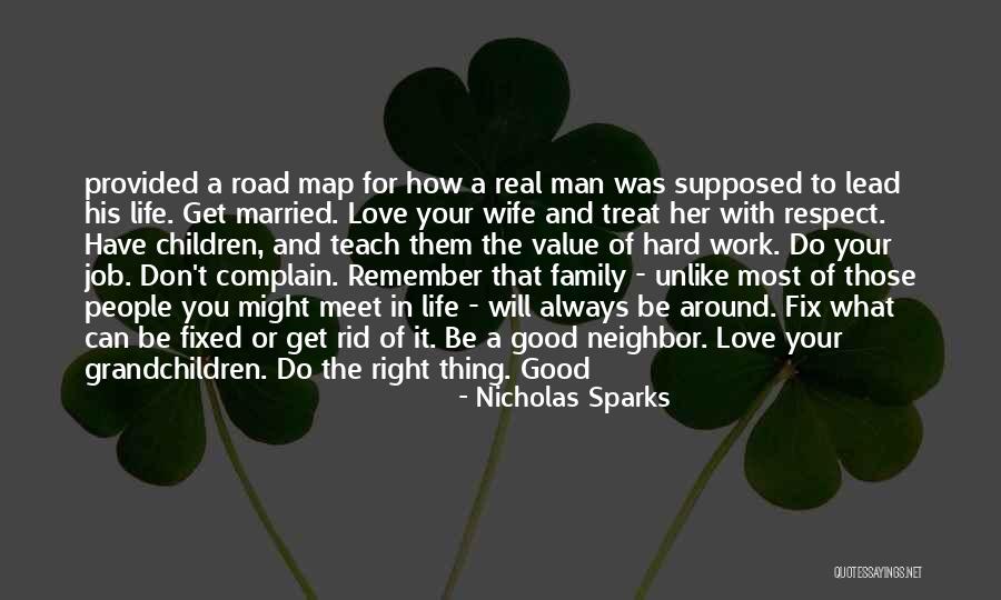 Am In Love With A Married Man Quotes By Nicholas Sparks