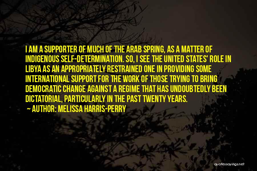 Am International Quotes By Melissa Harris-Perry