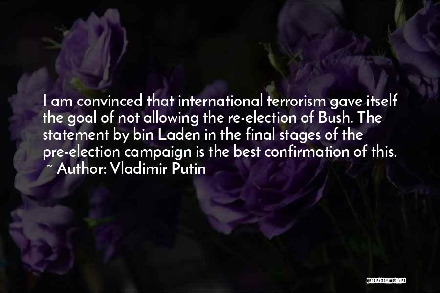 Am International Quotes By Vladimir Putin
