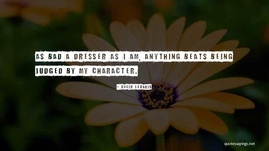 Am Judged Quotes By David Sedaris Am Judged Quotes By David Sedaris
