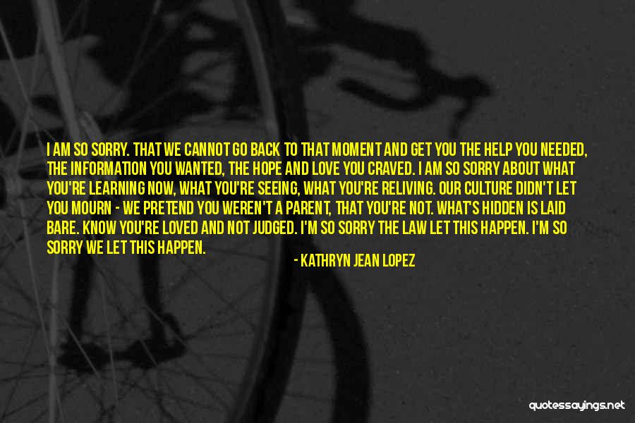 Am Judged Quotes By Kathryn Jean Lopez Am Judged Quotes By Kathryn Jean Lopez