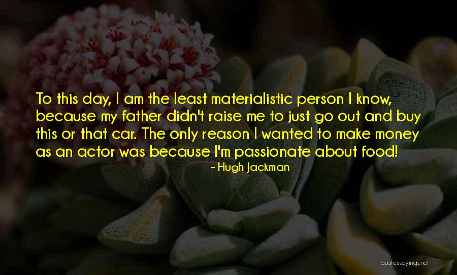 Am Just Me Quotes By Hugh Jackman Am Just Me Quotes By Hugh Jackman
