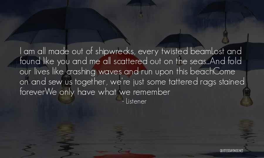 Am Just Me Quotes By Listener Am Just Me Quotes By Listener