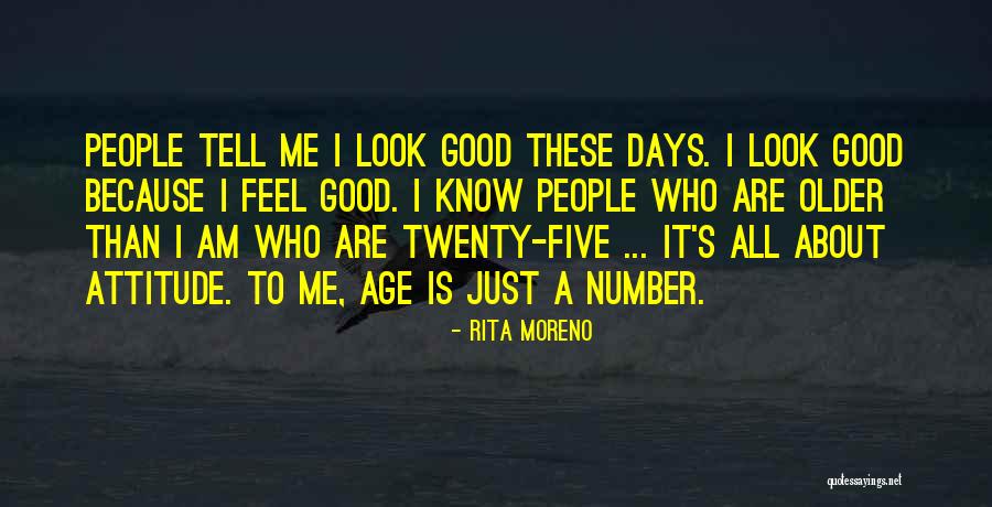Am Just Me Quotes By Rita Moreno Am Just Me Quotes By Rita Moreno