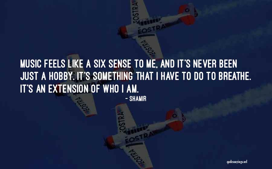 Am Just Me Quotes By Shamir Am Just Me Quotes By Shamir