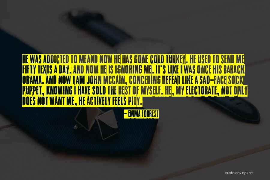 Am Lost Quotes By Emma Forrest Am Lost Quotes By Emma Forrest
