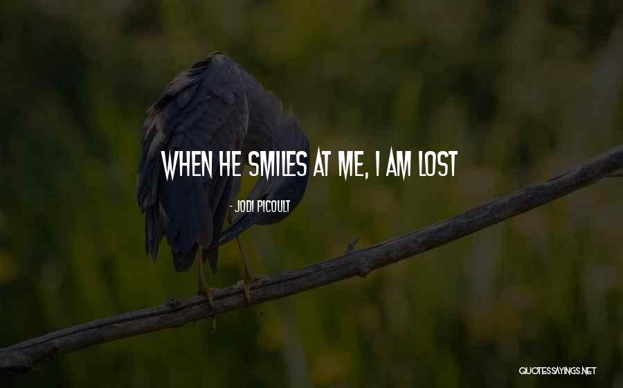 Am Lost Quotes By Jodi Picoult Am Lost Quotes By Jodi Picoult