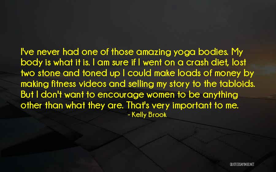 Am Lost Quotes By Kelly Brook Am Lost Quotes By Kelly Brook