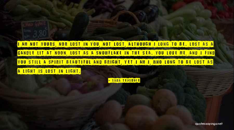 Am Lost Quotes By Sara Teasdale Am Lost Quotes By Sara Teasdale