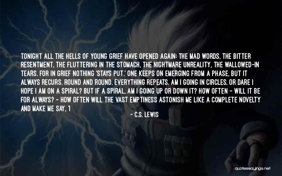 Am Mad Quotes By C.S. Lewis Am Mad Quotes By C.S. Lewis