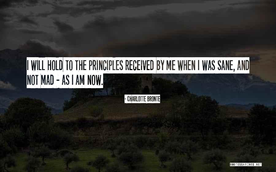 Am Mad Quotes By Charlotte Bronte Am Mad Quotes By Charlotte Bronte