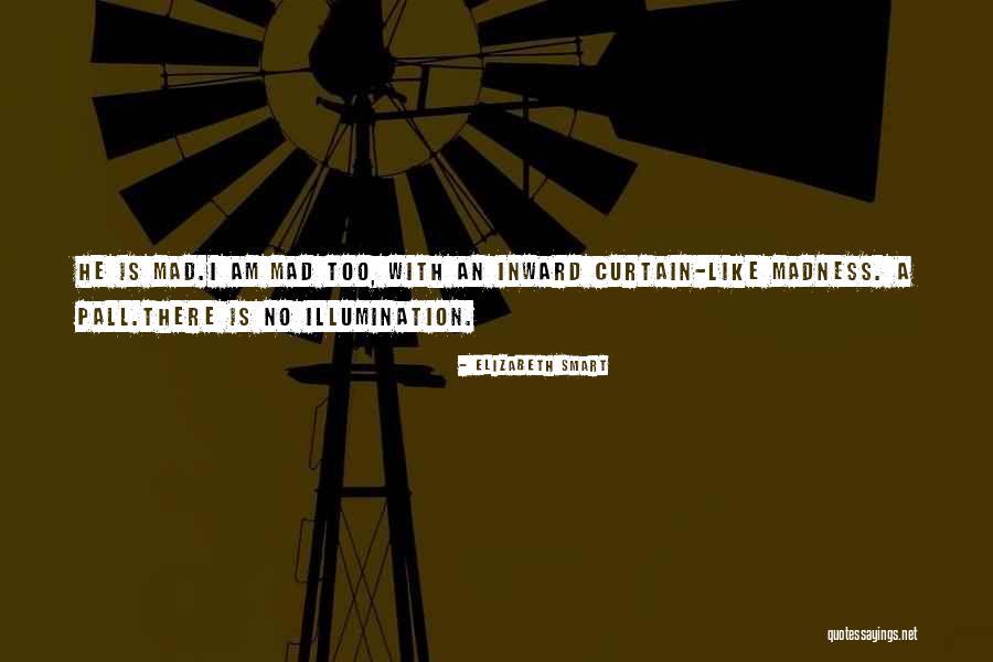 Am Mad Quotes By Elizabeth Smart Am Mad Quotes By Elizabeth Smart