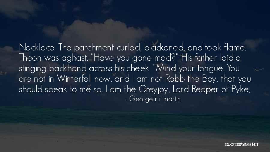 Am Mad Quotes By George R R Martin Am Mad Quotes By George R R Martin